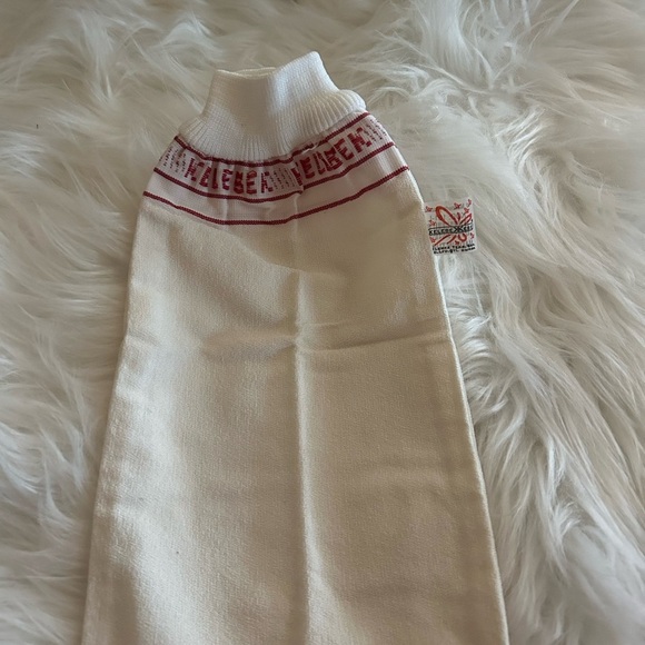 !! Kelebek Premium Natural Exfoliating Glove Exfoliating Mitt Body Scrub - Picture 2 of 4